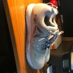Reebok CrossFit nano 6.0
